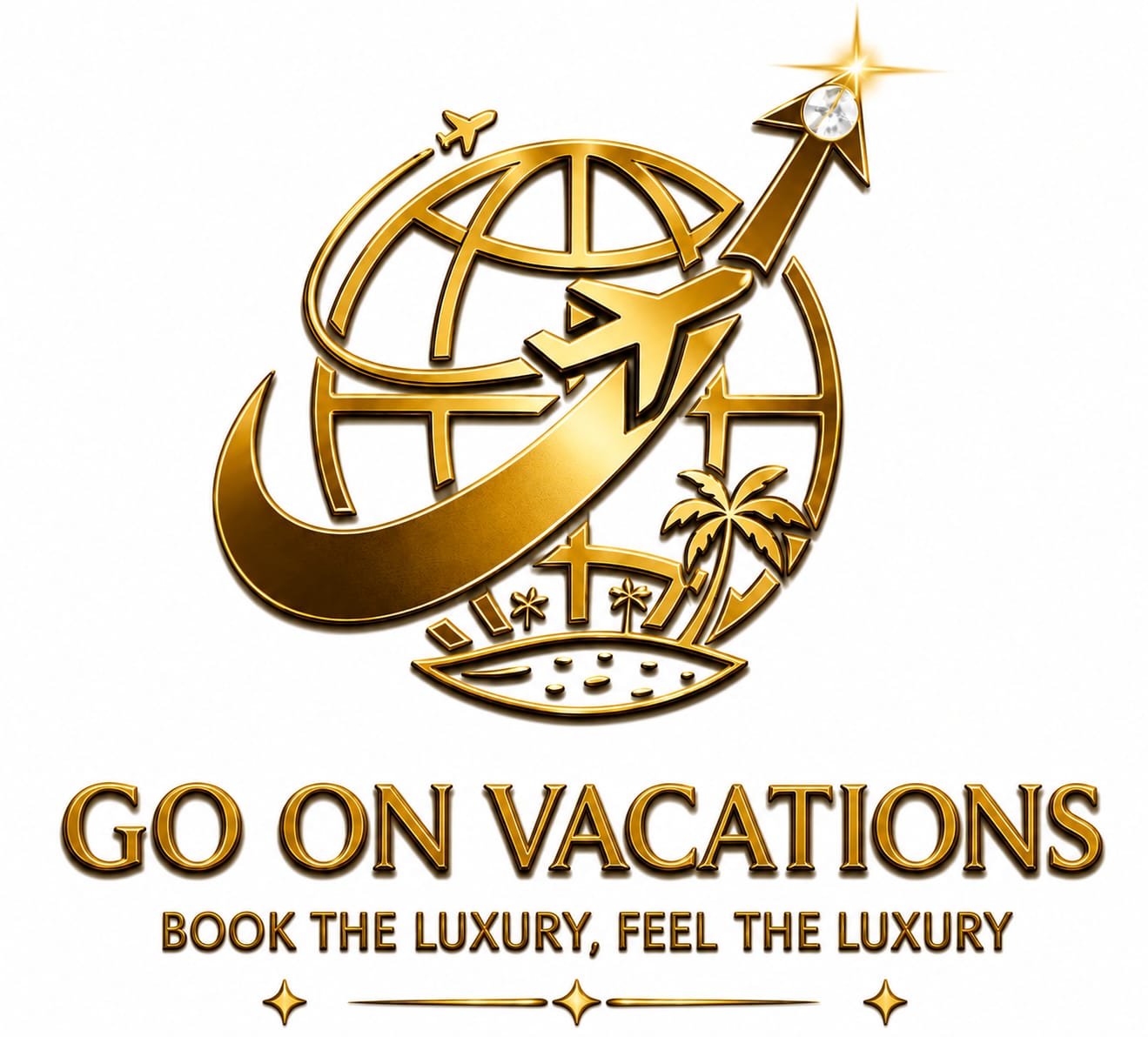 Go On Vacations