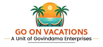 Go On Vacations
