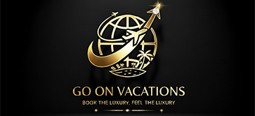 Go On Vacations